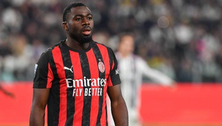 开云App-迪马：加拉塔萨雷有意米兰福法纳，俱乐部副主席即将抵达米兰