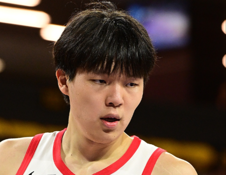 开云官网-发展联盟主帅爆赞杨瀚森!爆赞篮板蜕变+攻守能力,认可其融入!