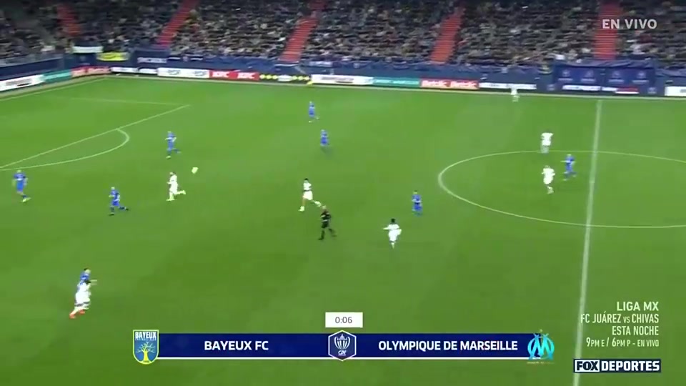 开云平台-单场比赛参与5粒进球，格林伍德是近15个赛季马赛首人