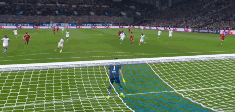 开云官网-XbotGo丨利物浦3-0马赛,索博任意球贴地斩,加克波破门