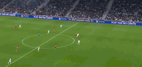 开云官网-XbotGo丨利物浦3-0马赛,索博任意球贴地斩,加克波破门