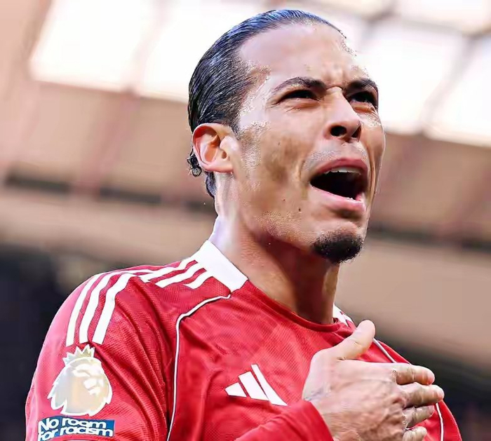 开云官网-利物浦豪赌青春遭重创,错失良将恐留后患|雅凯|后防|格伊|莱奥尼|维吉尔·范迪克_新浪体育_新浪新闻