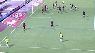 开云赛事-【世预赛】角球点球连下两城 巴西3比1逆转委内瑞拉