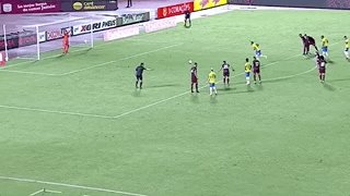 开云赛事-【世预赛】角球点球连下两城 巴西3比1逆转委内瑞拉