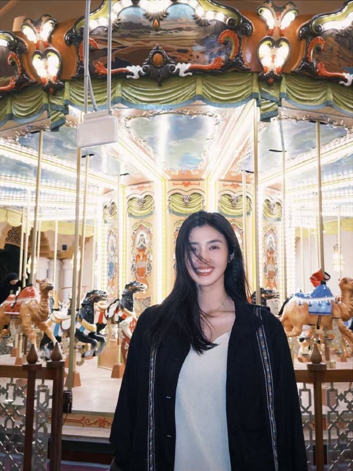 开云赛事-赵丽娜谈沙特行：为U23男足骄傲 现场看C罗气氛和热度比想象夸张