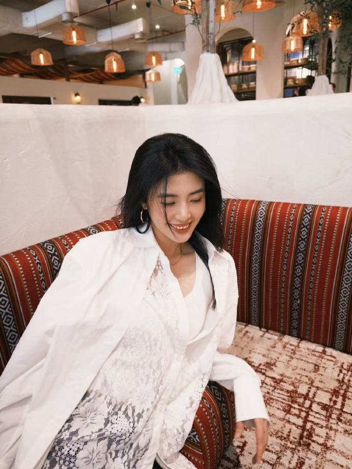 开云赛事-赵丽娜谈沙特行：为U23男足骄傲 现场看C罗气氛和热度比想象夸张