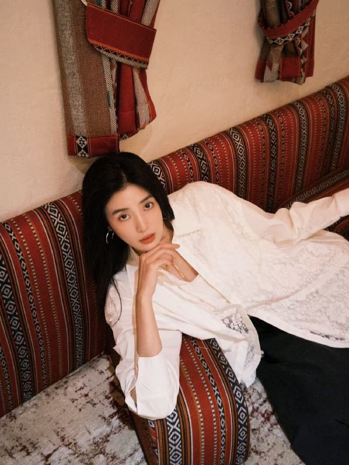 开云赛事-赵丽娜谈沙特行：为U23男足骄傲 现场看C罗气氛和热度比想象夸张