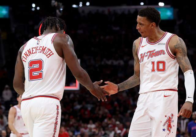 两连胜!杜兰特33+8,申京33+9,五锋成逆转关键,乌度卡研究成功