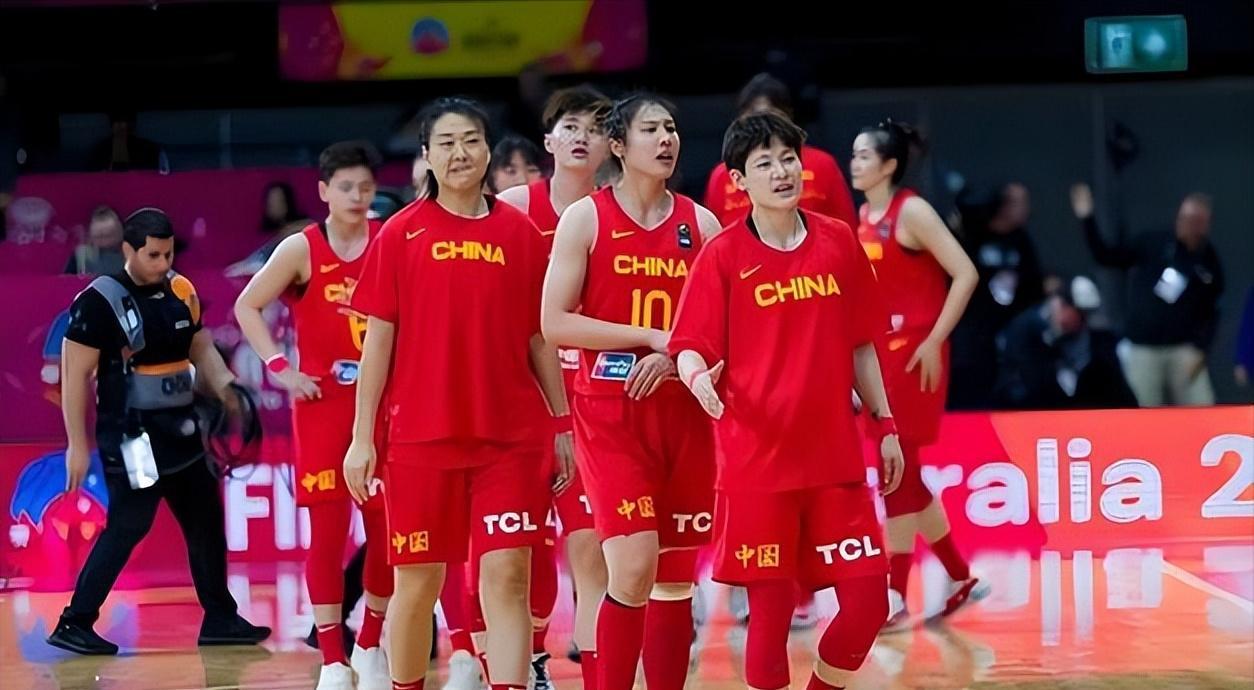 开云平台-一场10分险胜，中国女篮今夜击败捷克队！王思雨14分，韩旭12分